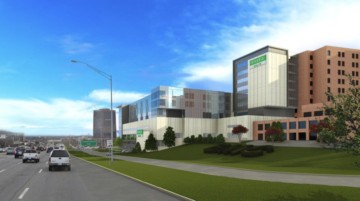 Heart of the Matter: A Vision for Advanced Cardiac Care in Oklahoma