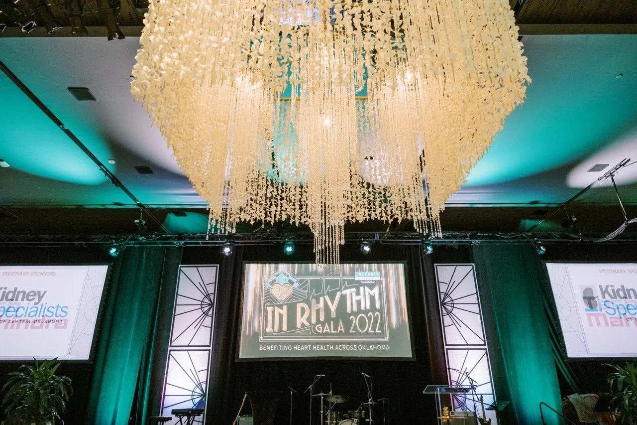 Heart of the Matter: A Milestone Year for Oklahoma’s Heart Health