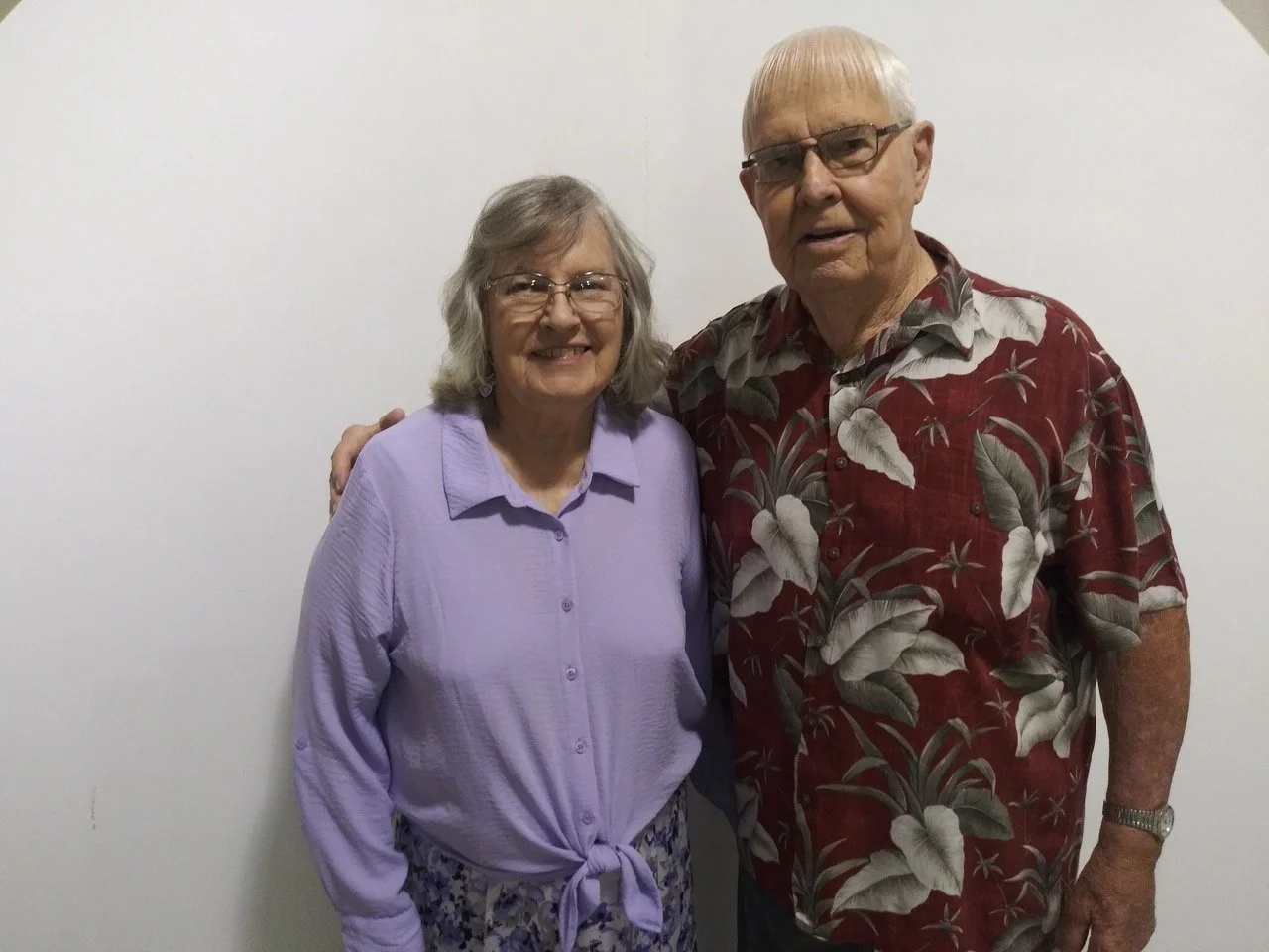 A Healing Journey: Roy's 261-Mile Fight Against Cancer