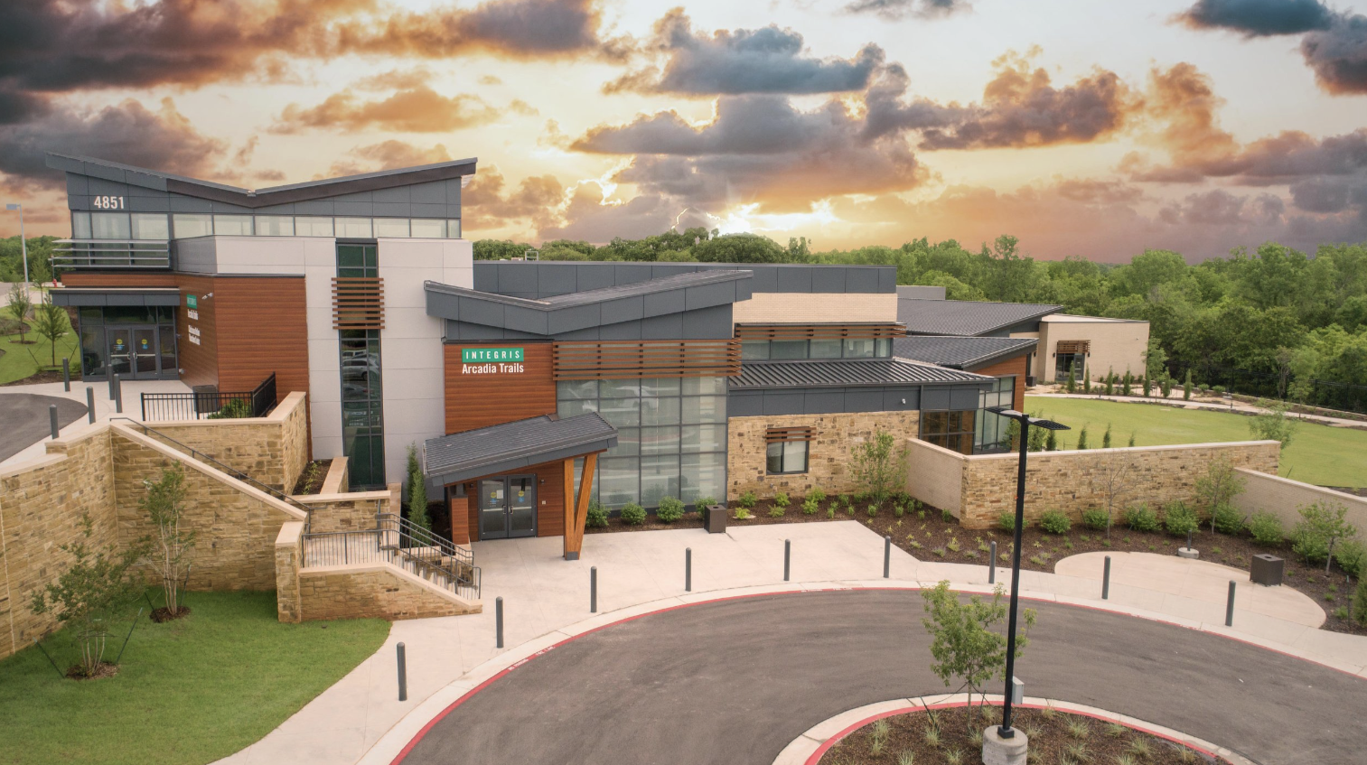 Second Chances at Arcadia Trails: How Donors Make Recovery Possible