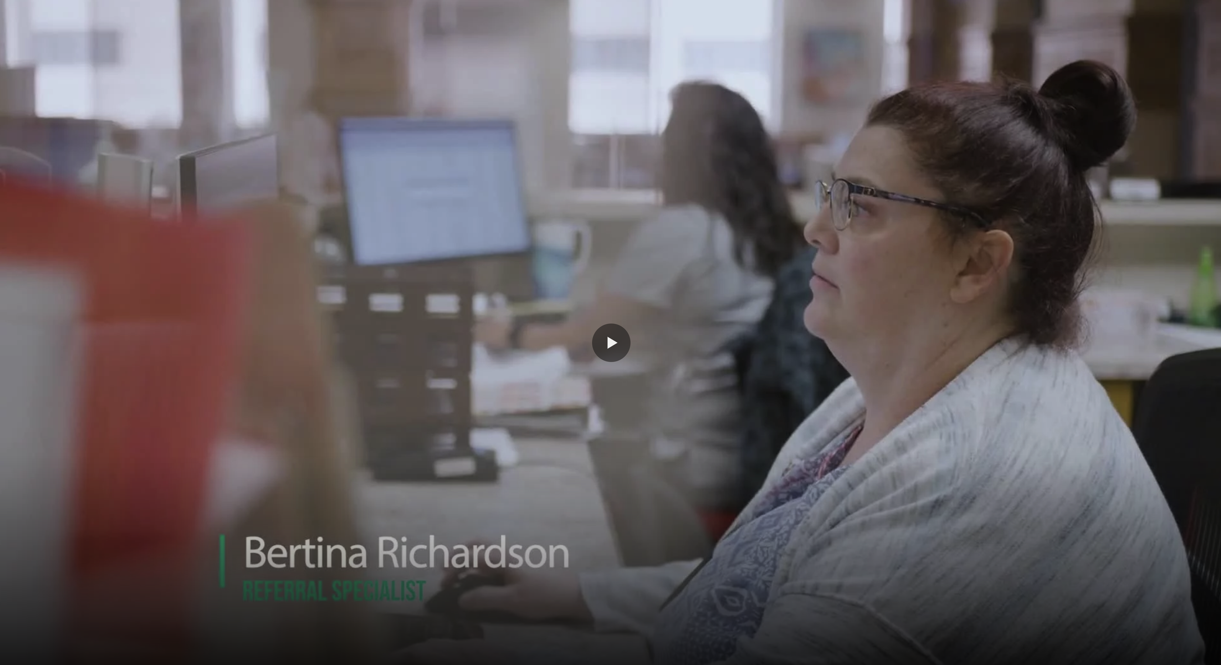 INTEGRIS Health Caregiver’s Passion for Heart and Hospice Care