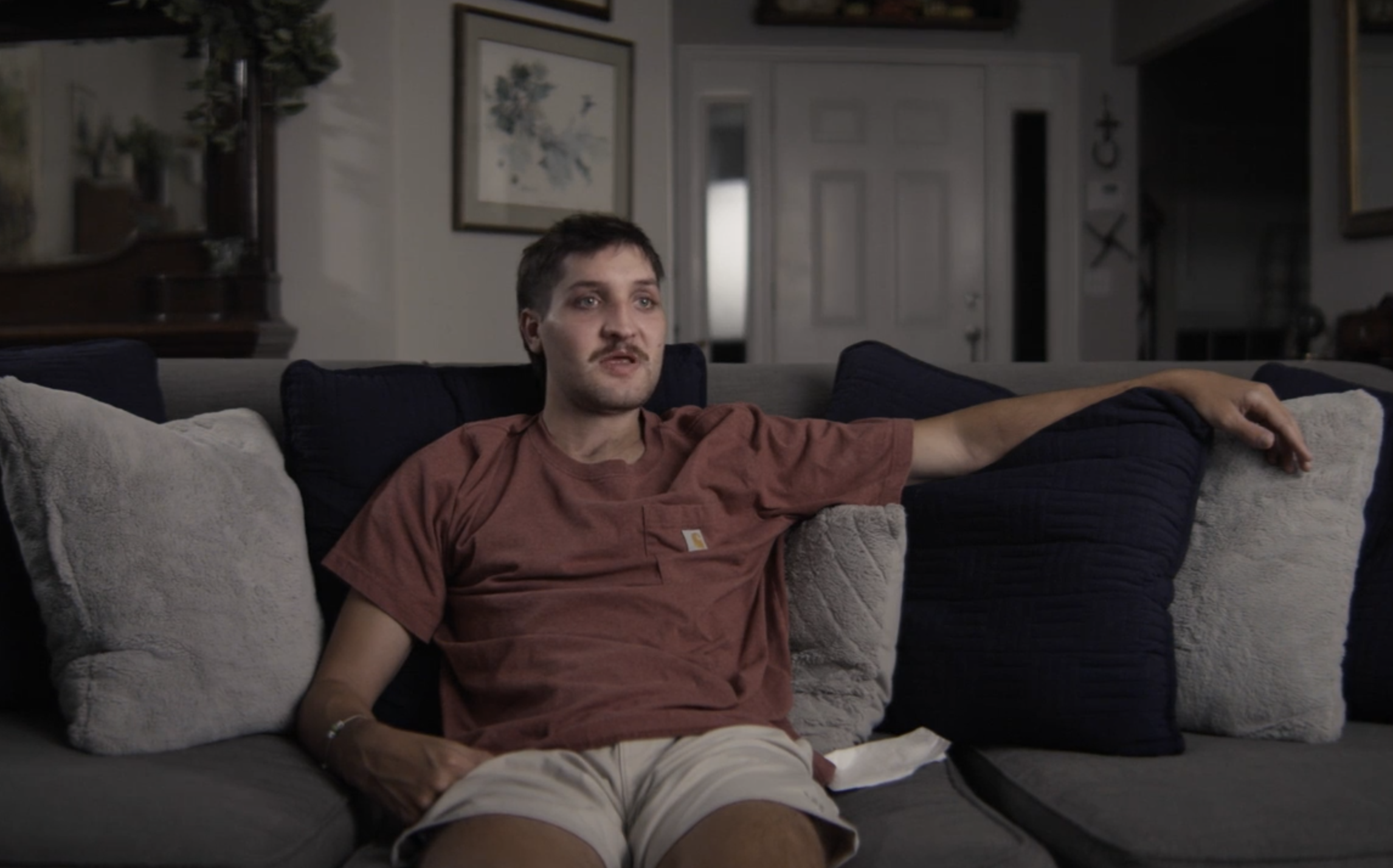 Tristen’s Powerful Story of Survival Following a Tragic Wrong-Way Collision