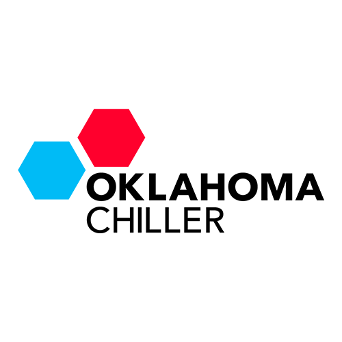 Illustration of a laboratory flask with a red liquid and two molecular structures. One molecule is hexagonal and red, the other is hexagonal and blue, connected to the flask.