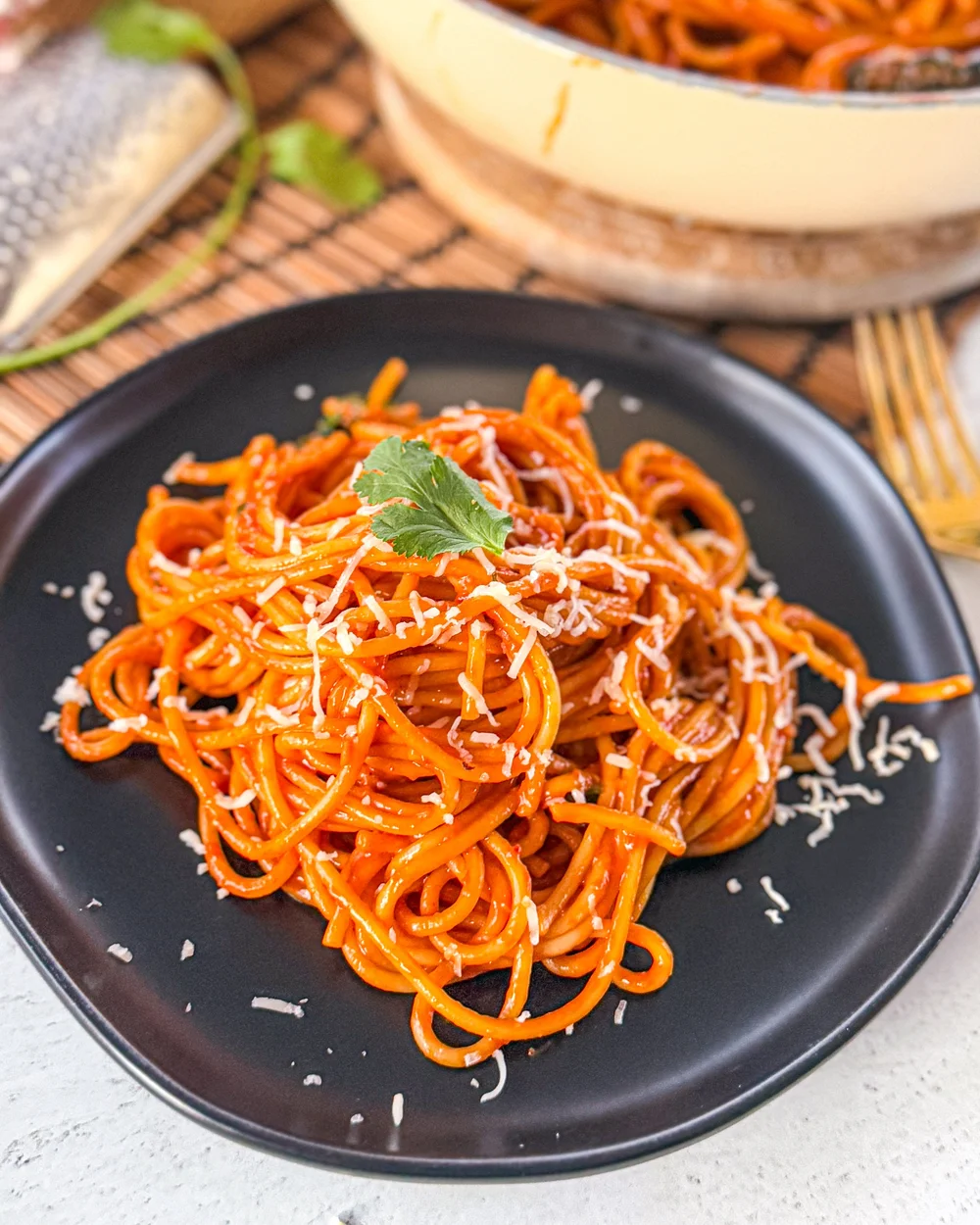 How to Cook Spaghetti Pasta: Easy Steps for Perfect Results