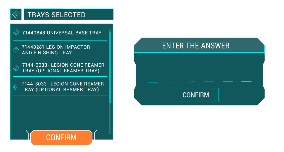 Assets Design