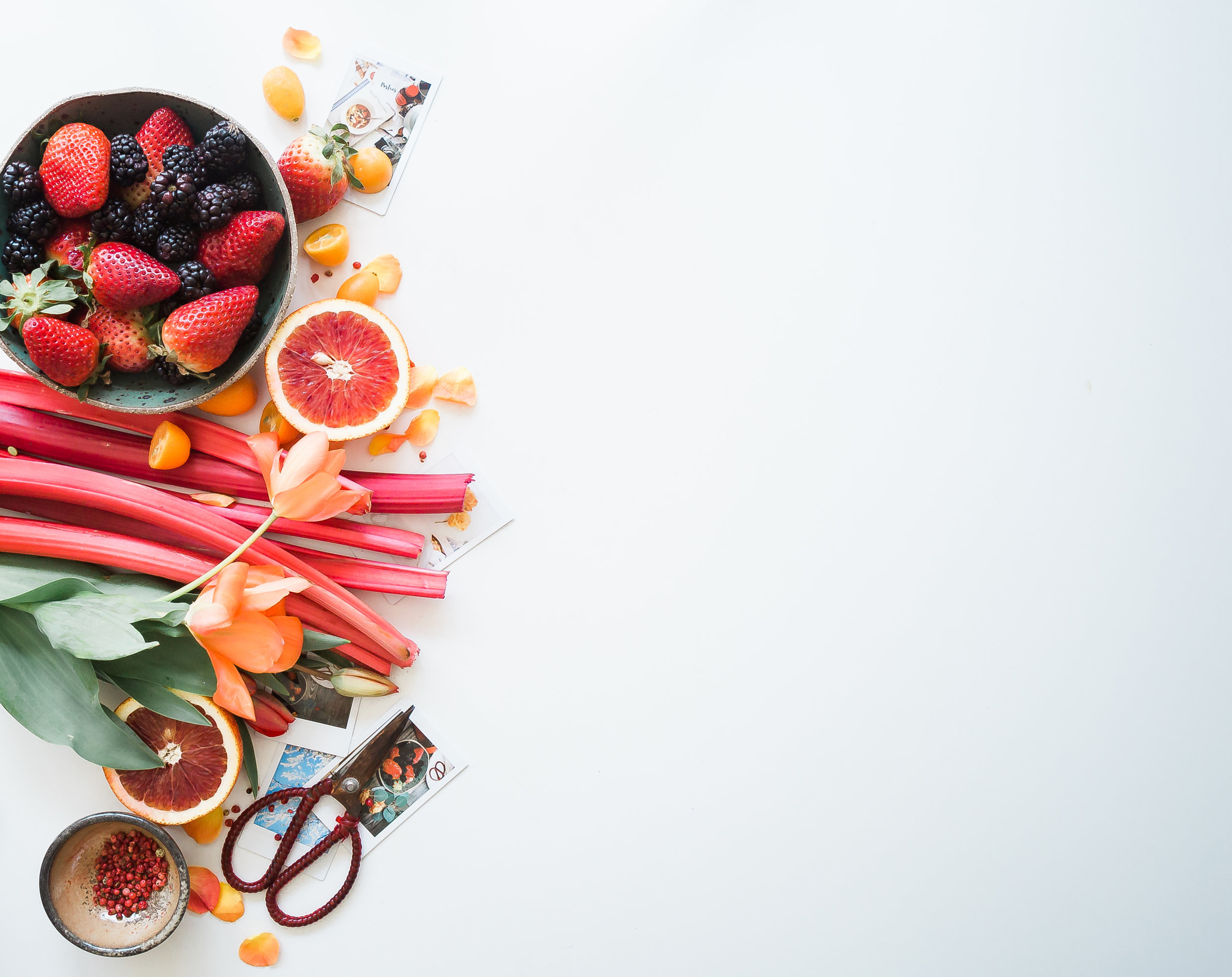 Nutrition and Mental Health
