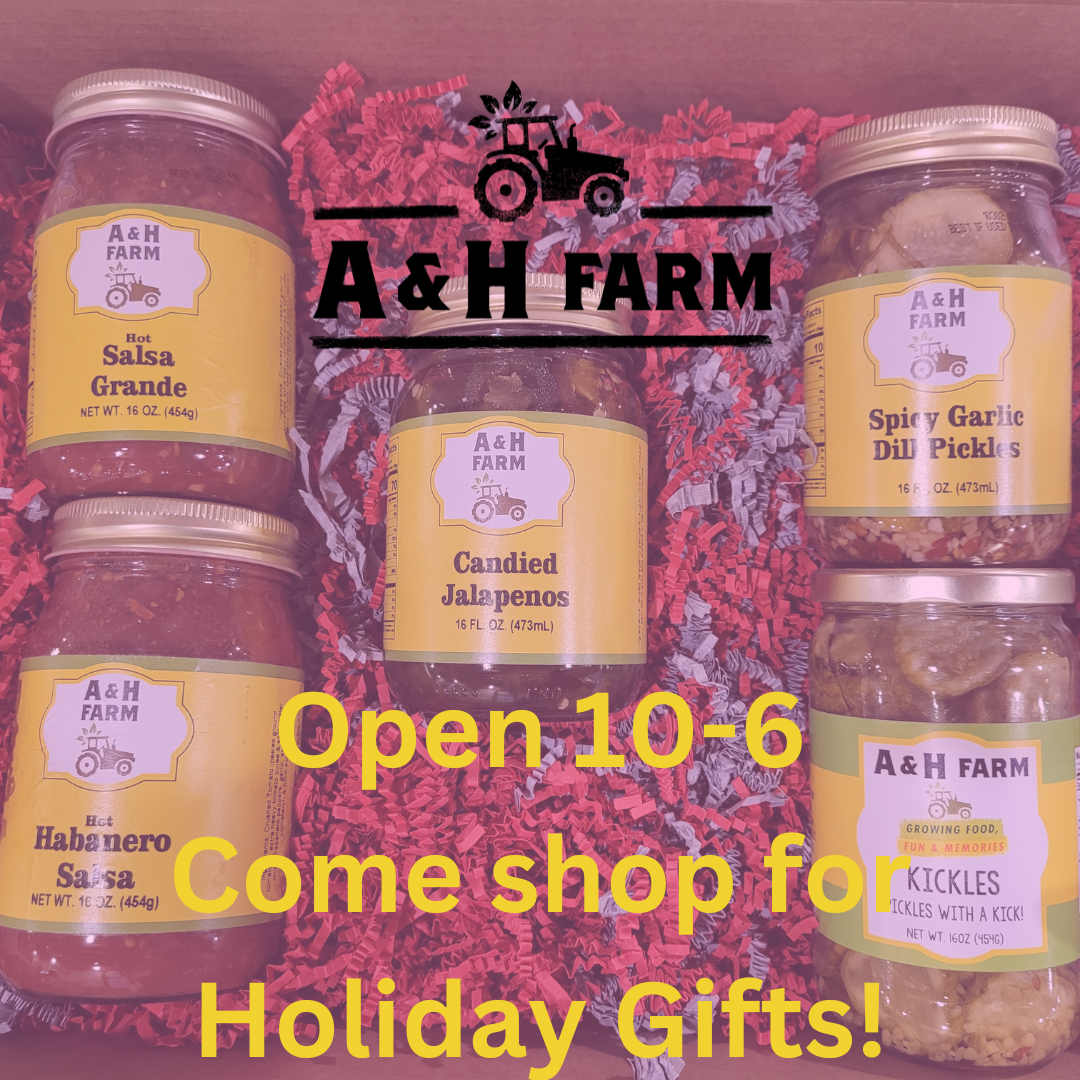 Stocking Stuffers
