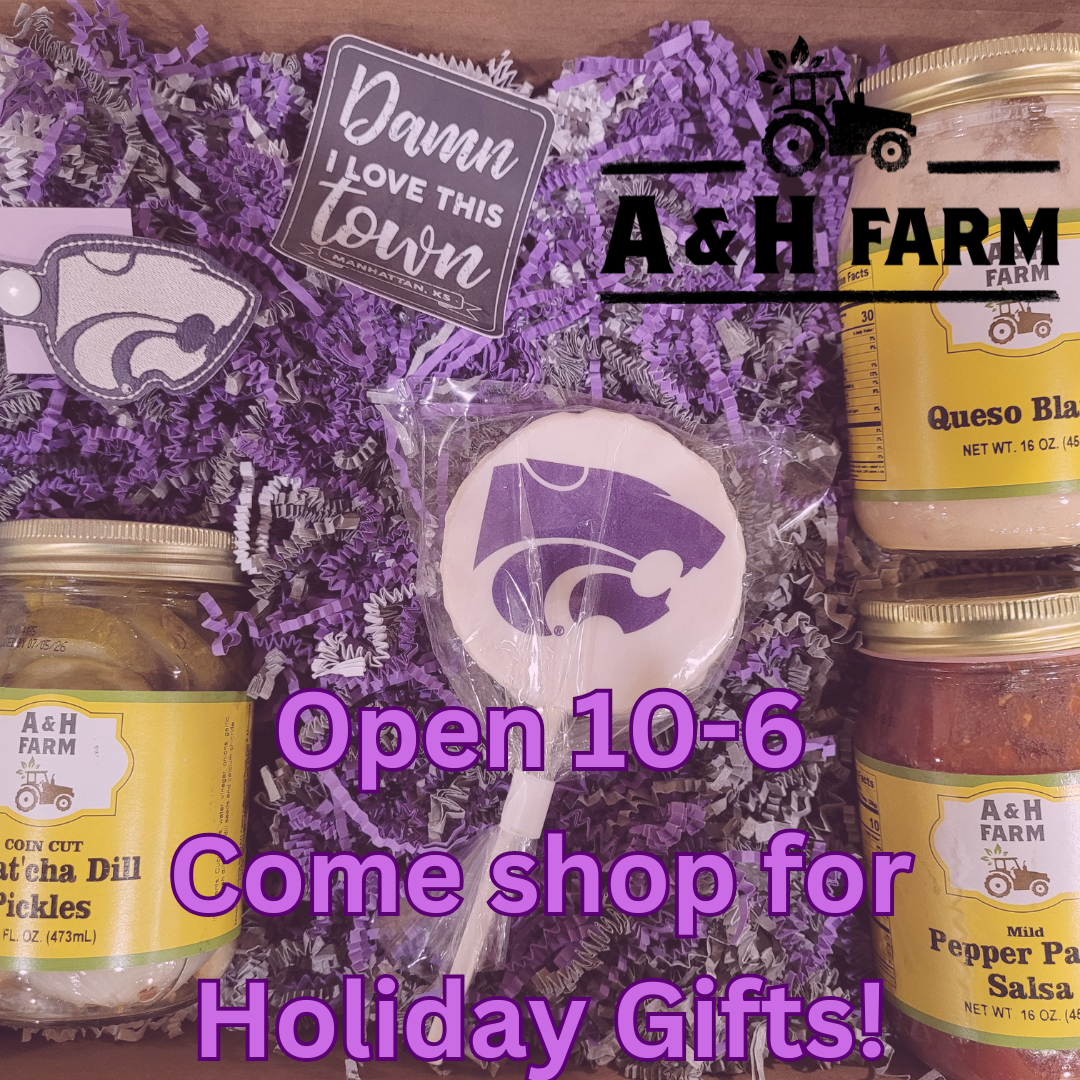 KSU Gift Boxes
