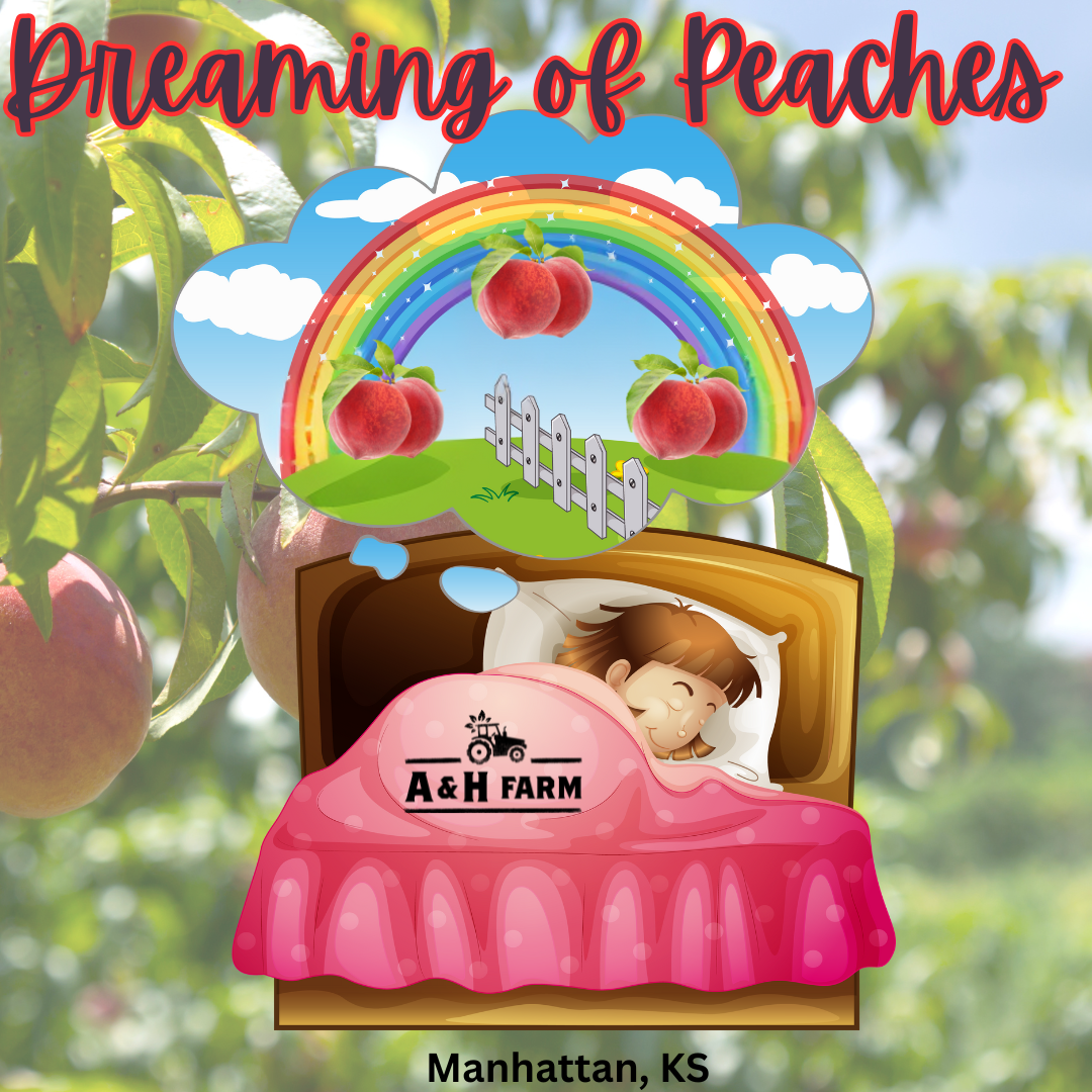 Dreaming of Peaches