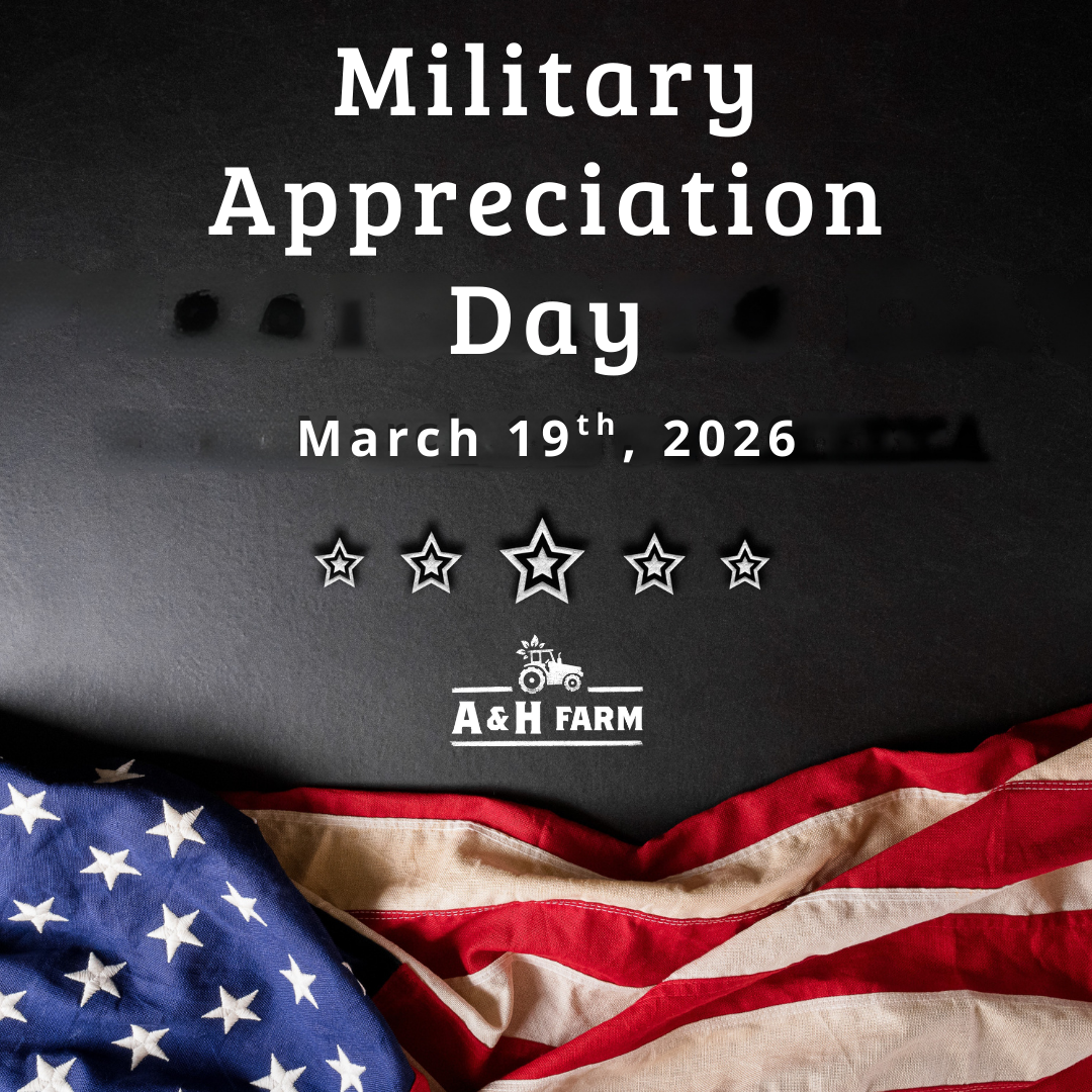 Military Appreciation Day