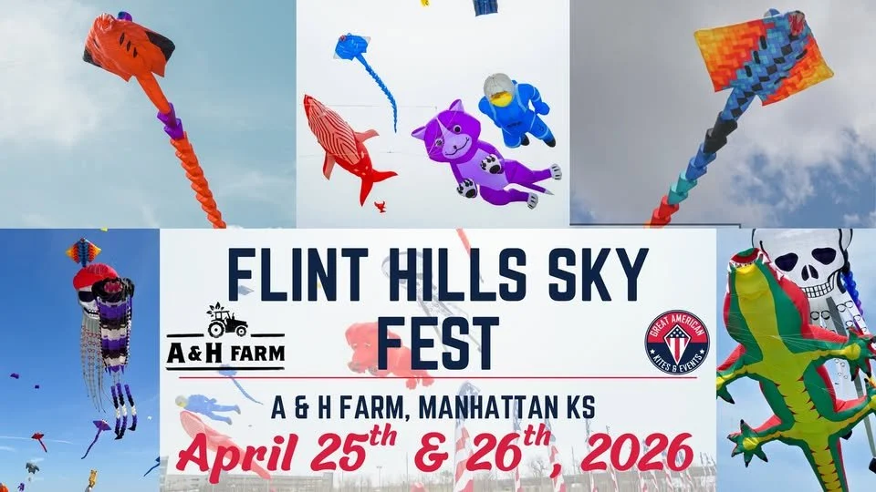 Flint Hills Sky Festival