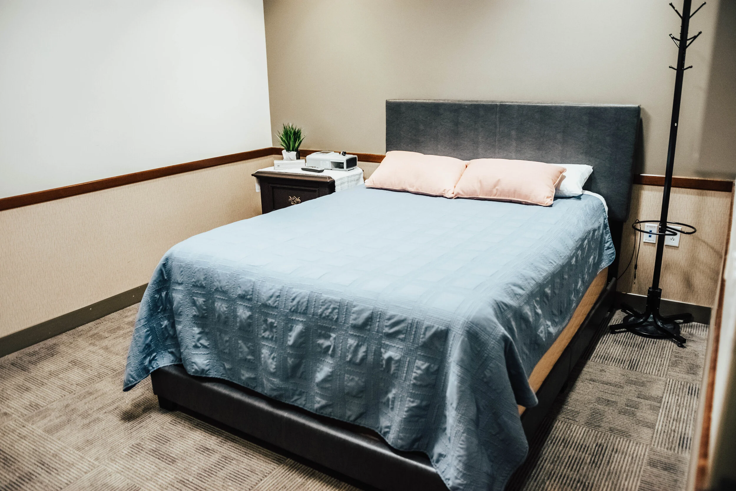 General 5 Utah Sleep Center