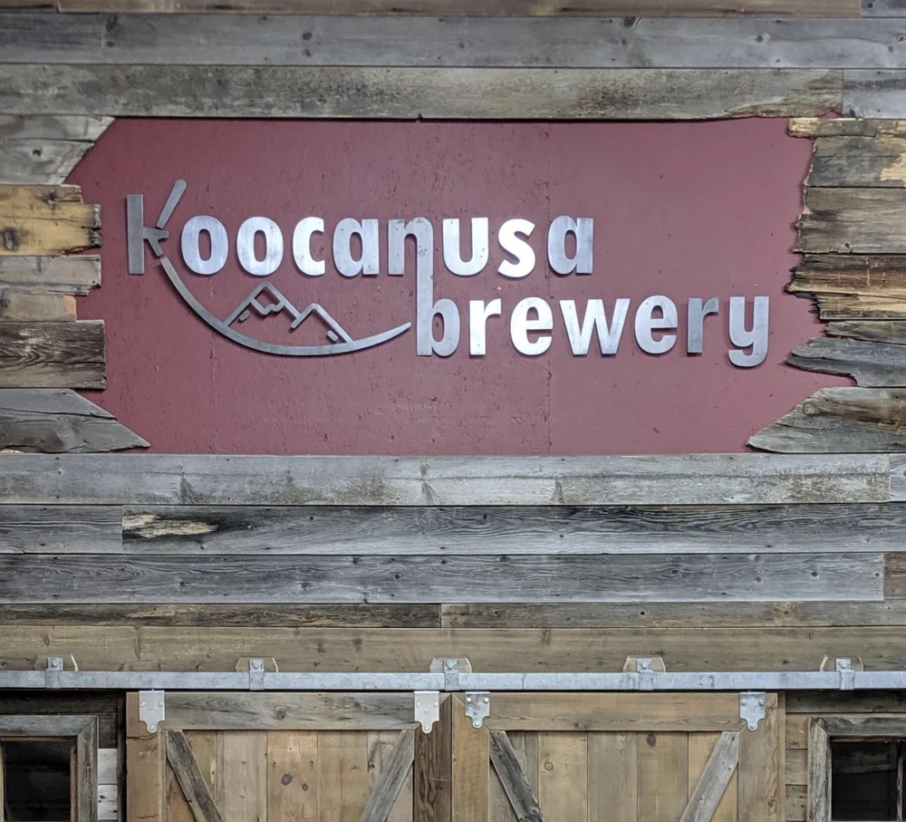 Koocanusa Brewery