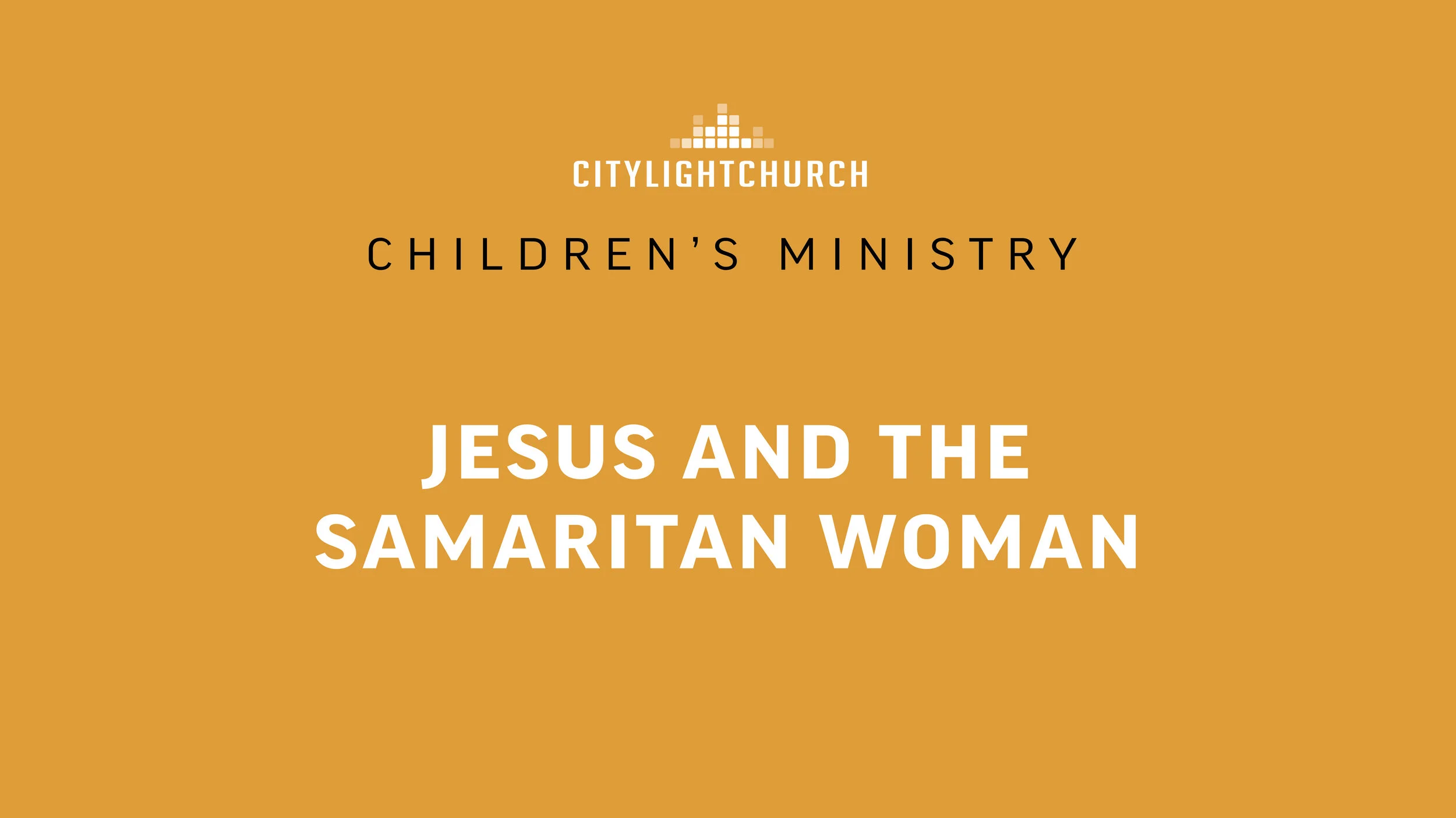 Children’s Service 2/28/2021