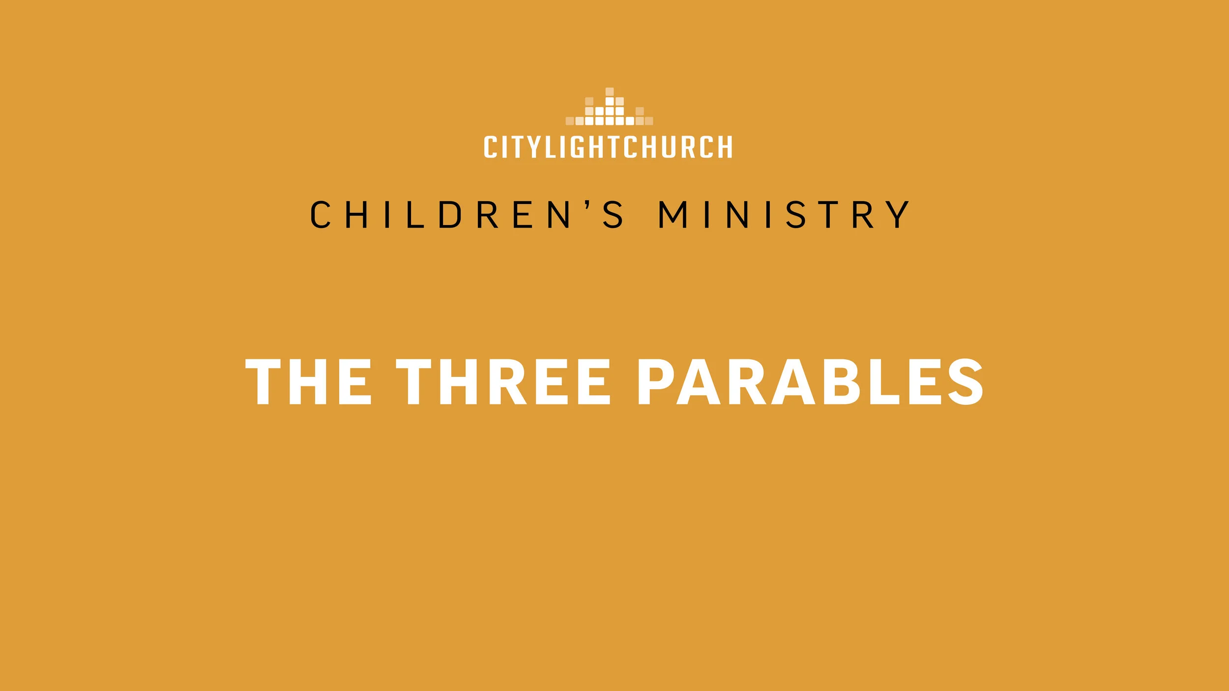 Children’s Service 6/20/2021