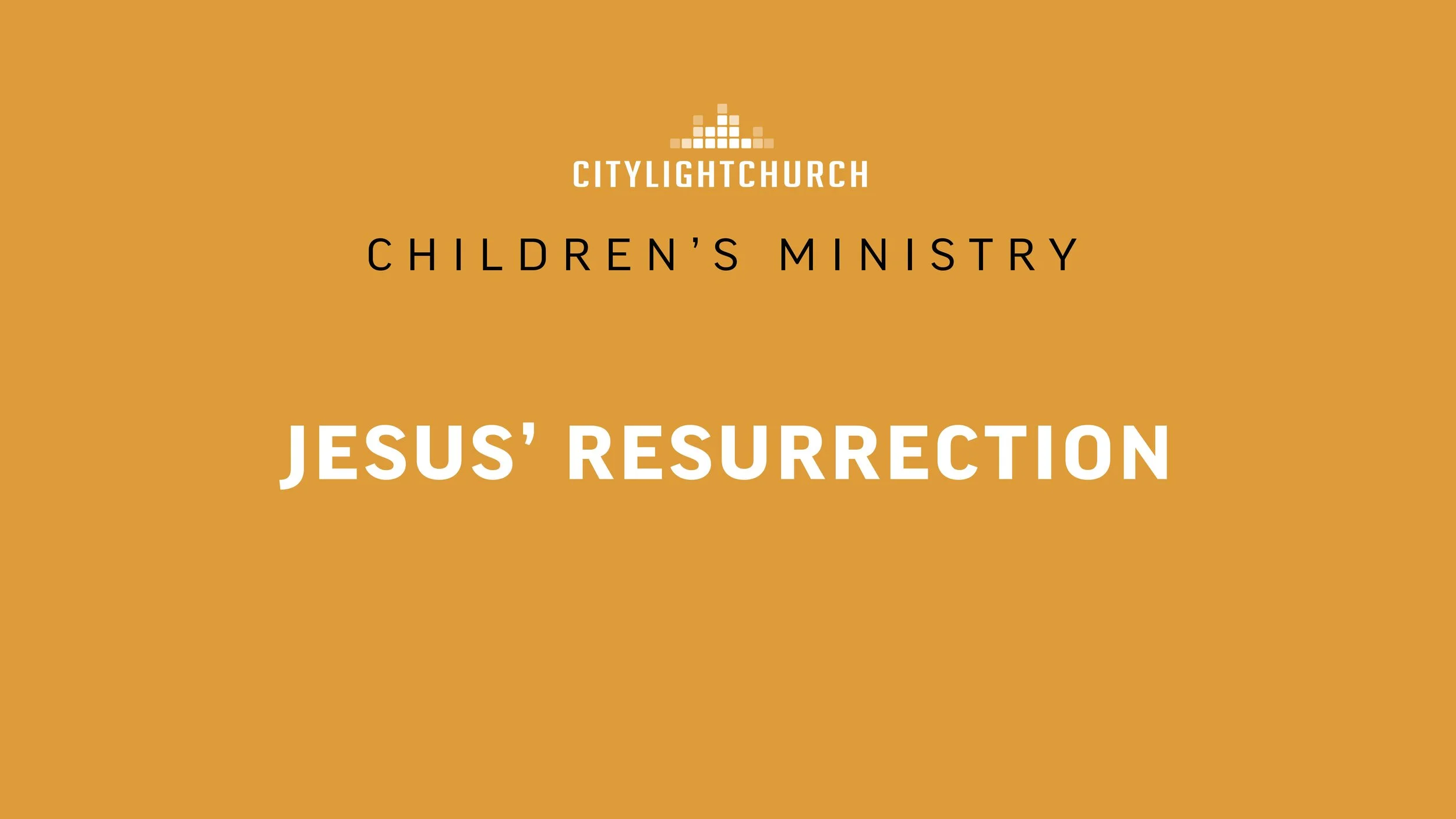 Children’s Service 8/22/2021