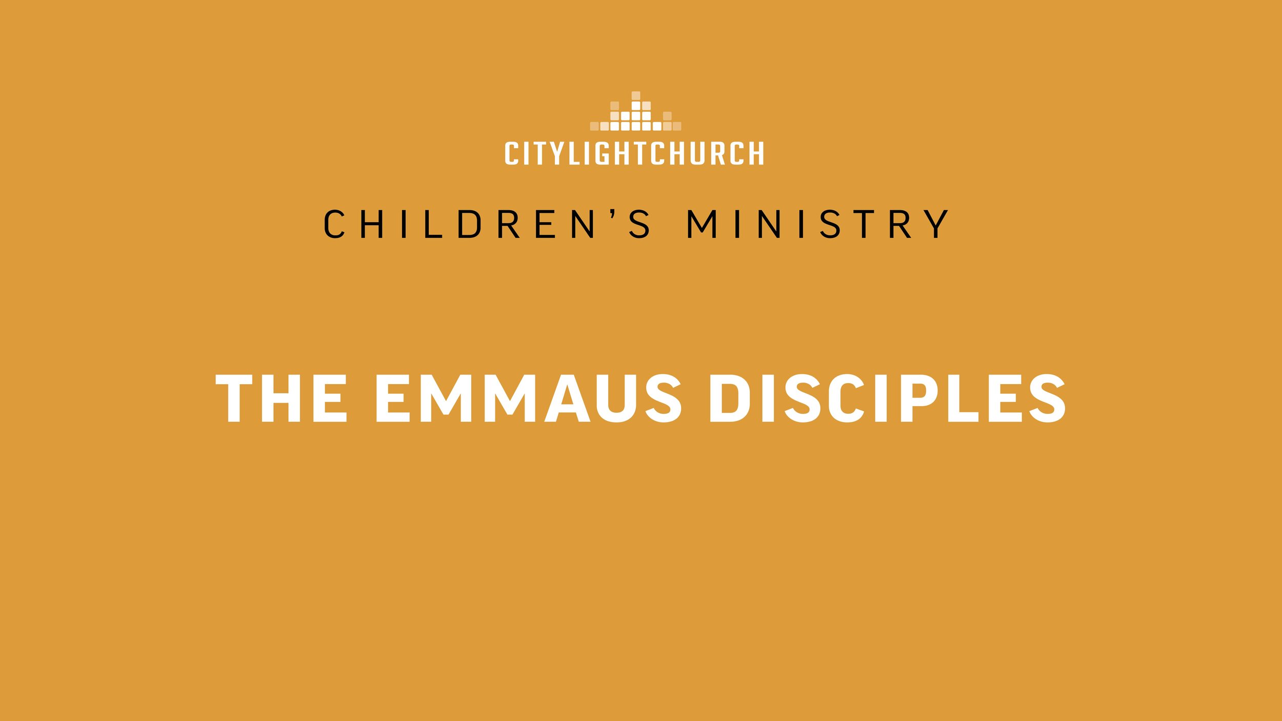 Children’s Service 8/29/2021