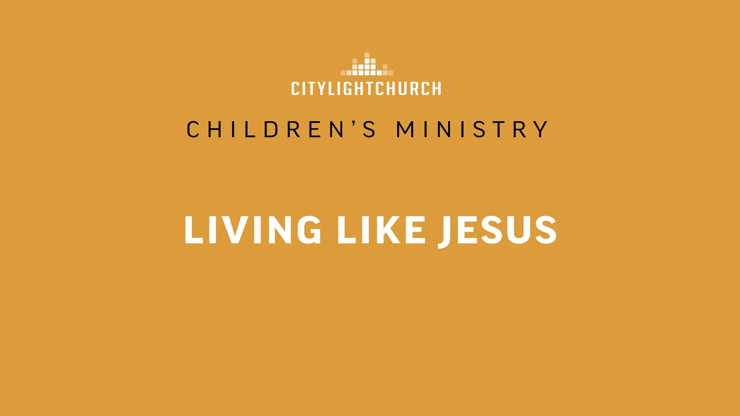 Children’s Service 10/10/2021