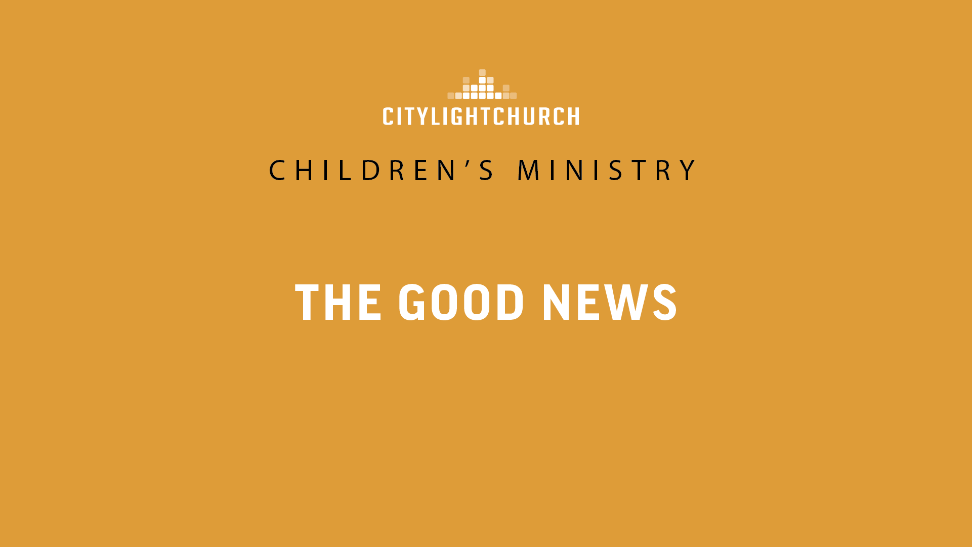 Children’s Service 10/31/2021 