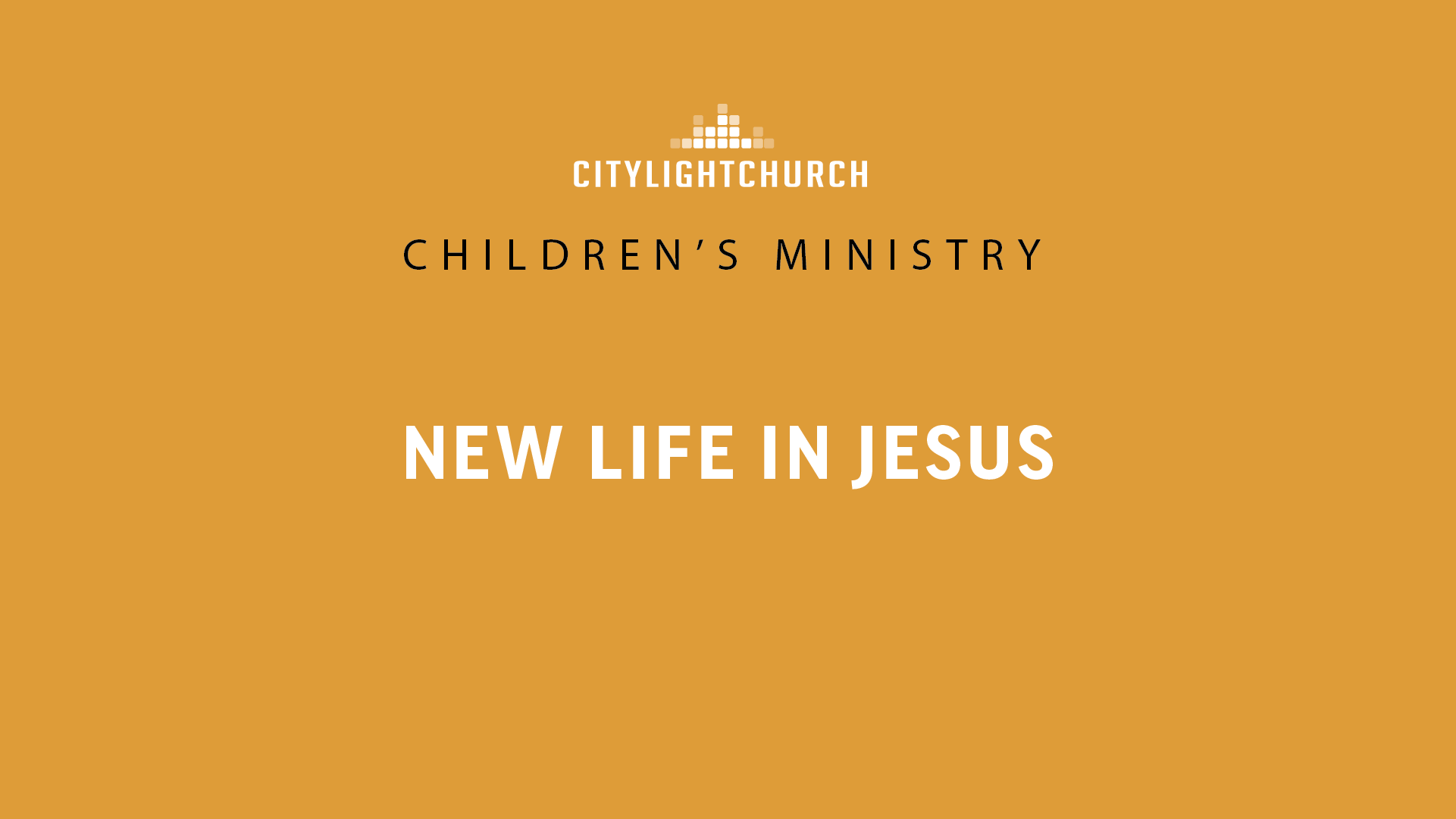 Children’s Service 12/5/2021