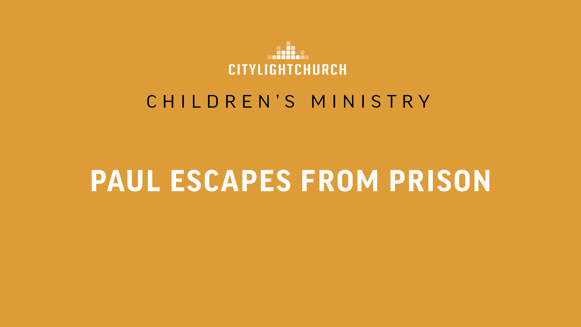 Children’s Service 2/6/2022