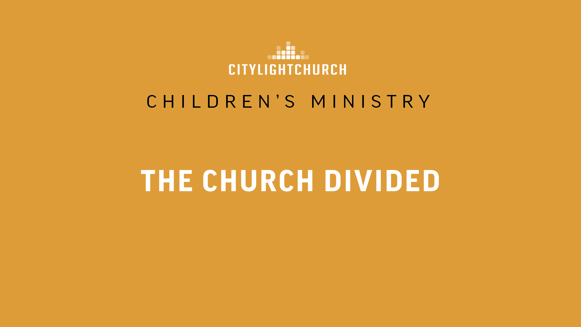 Children’s Service 2/13/2022