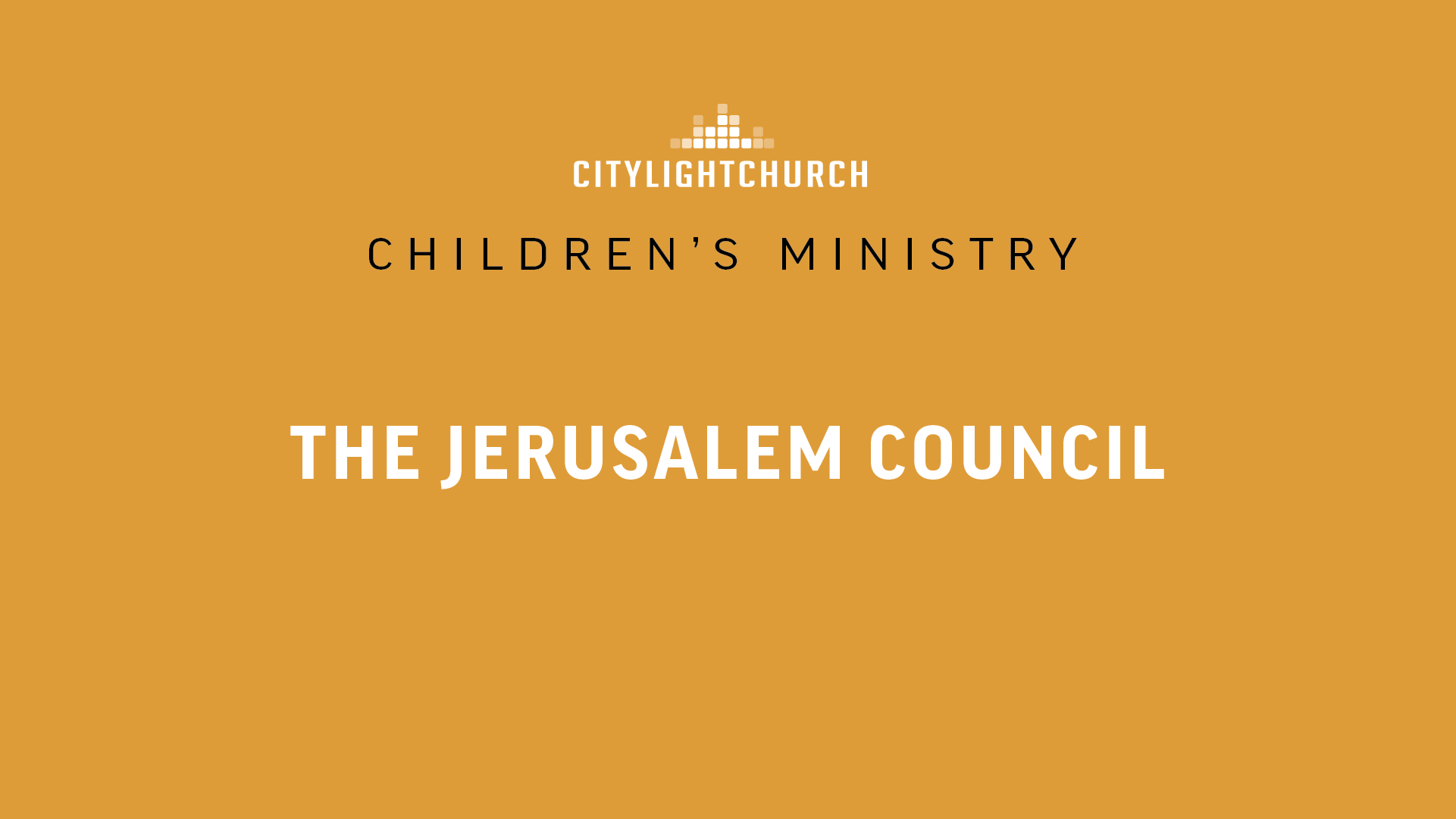 Children’s Service 2/27/2022