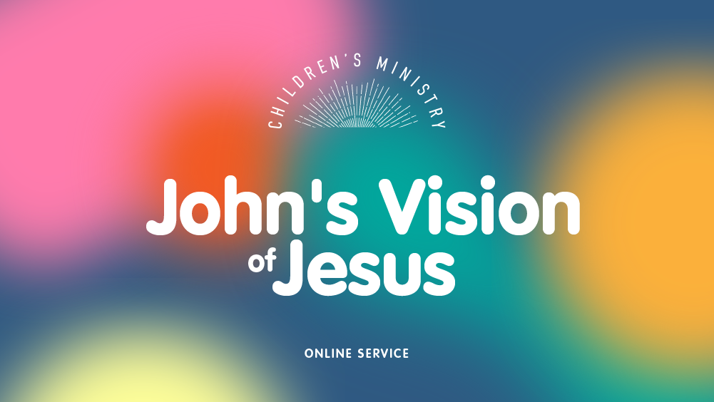 Children’s Service June 12