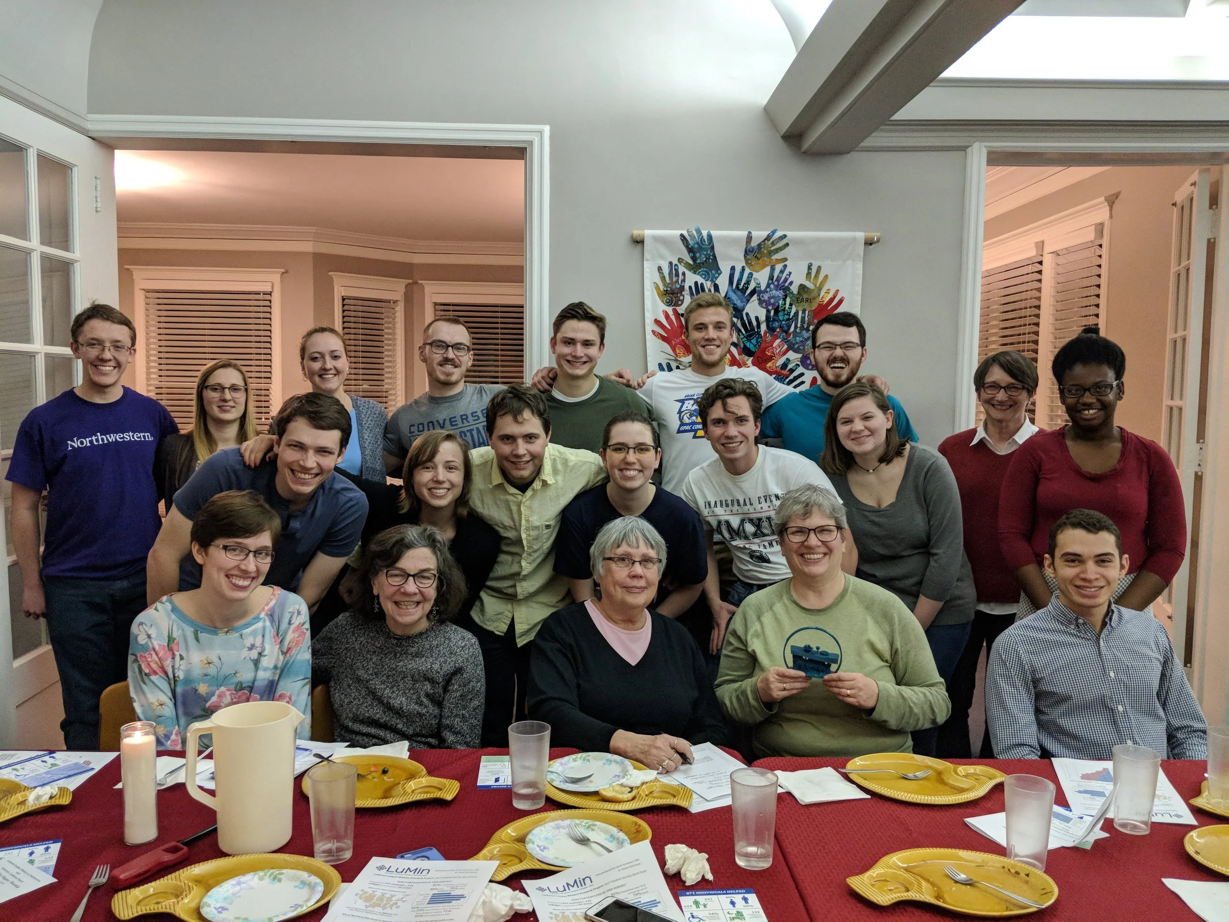 75th Anniversary Throwback1