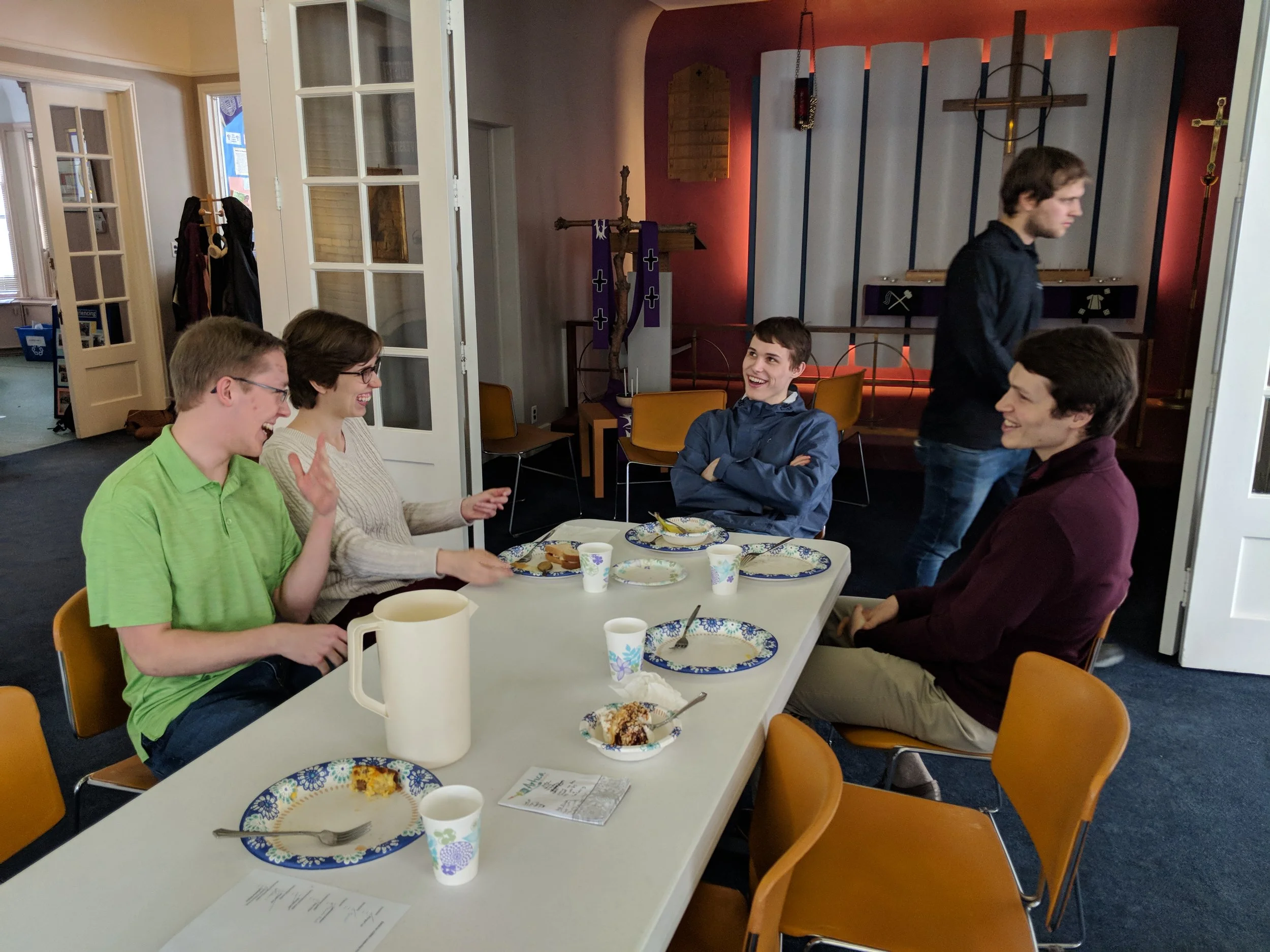 75th Anniversary Throwback6