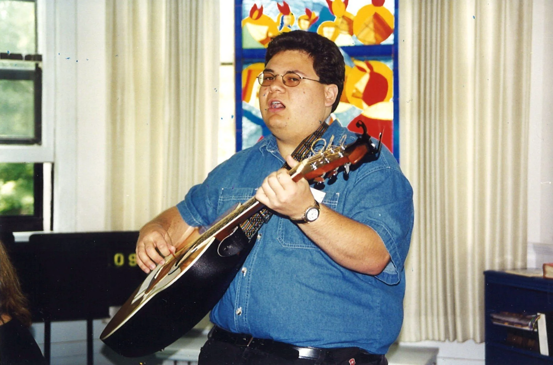 75th Anniversary Throwback10