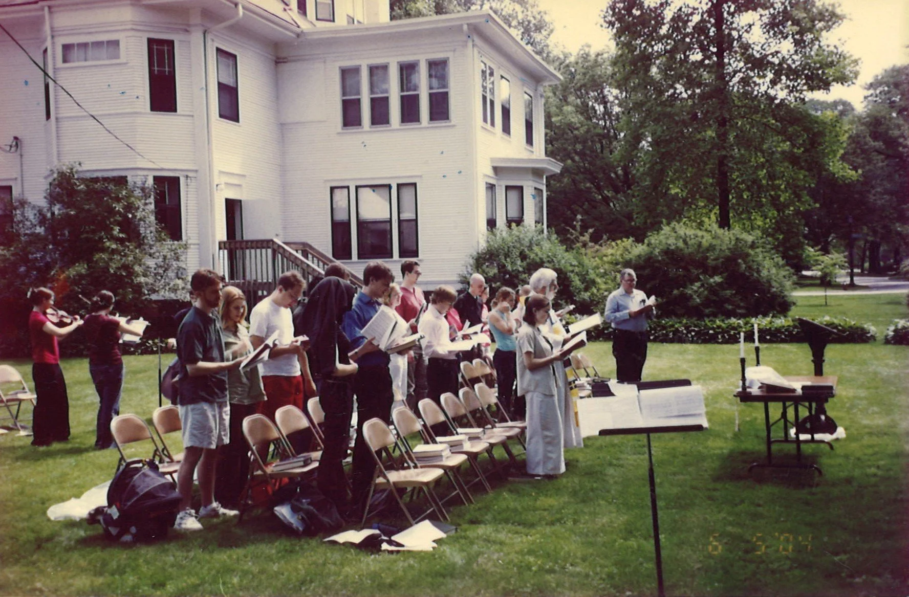 75th Anniversary Throwback12