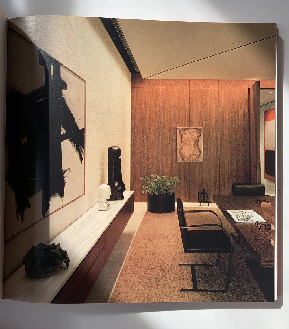 knoll design book - larabee — make it look good.