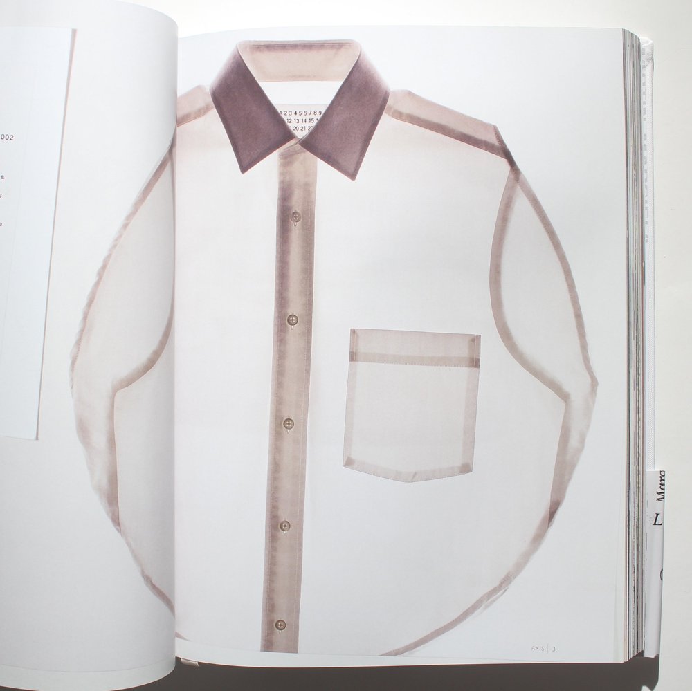 maison martin margiela (2009) — make it look good.