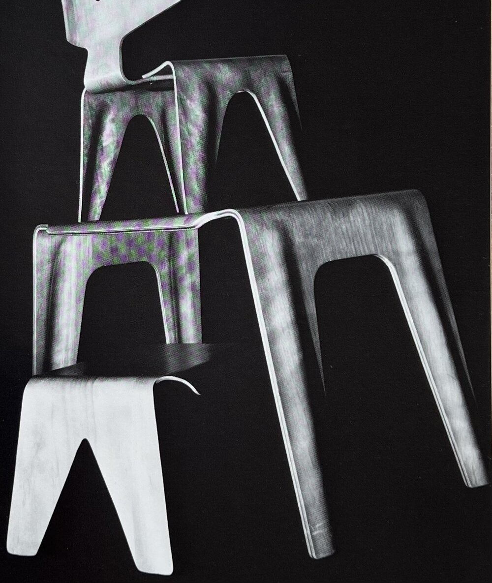 photographs of a splint, furniture and a house of cards photographs of a splint, furniture and a house of cards