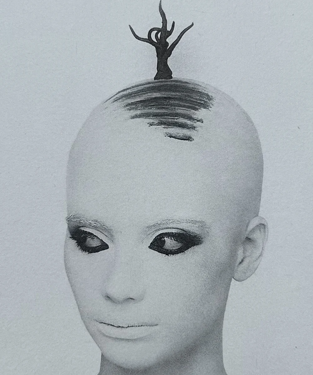 david lynch: images (1994) — make it look good.