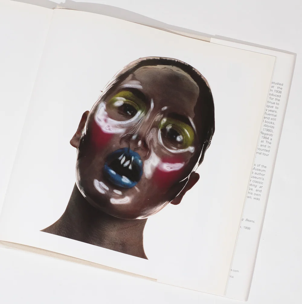 still life: irving penn photographs book - 2001 — make it look good.