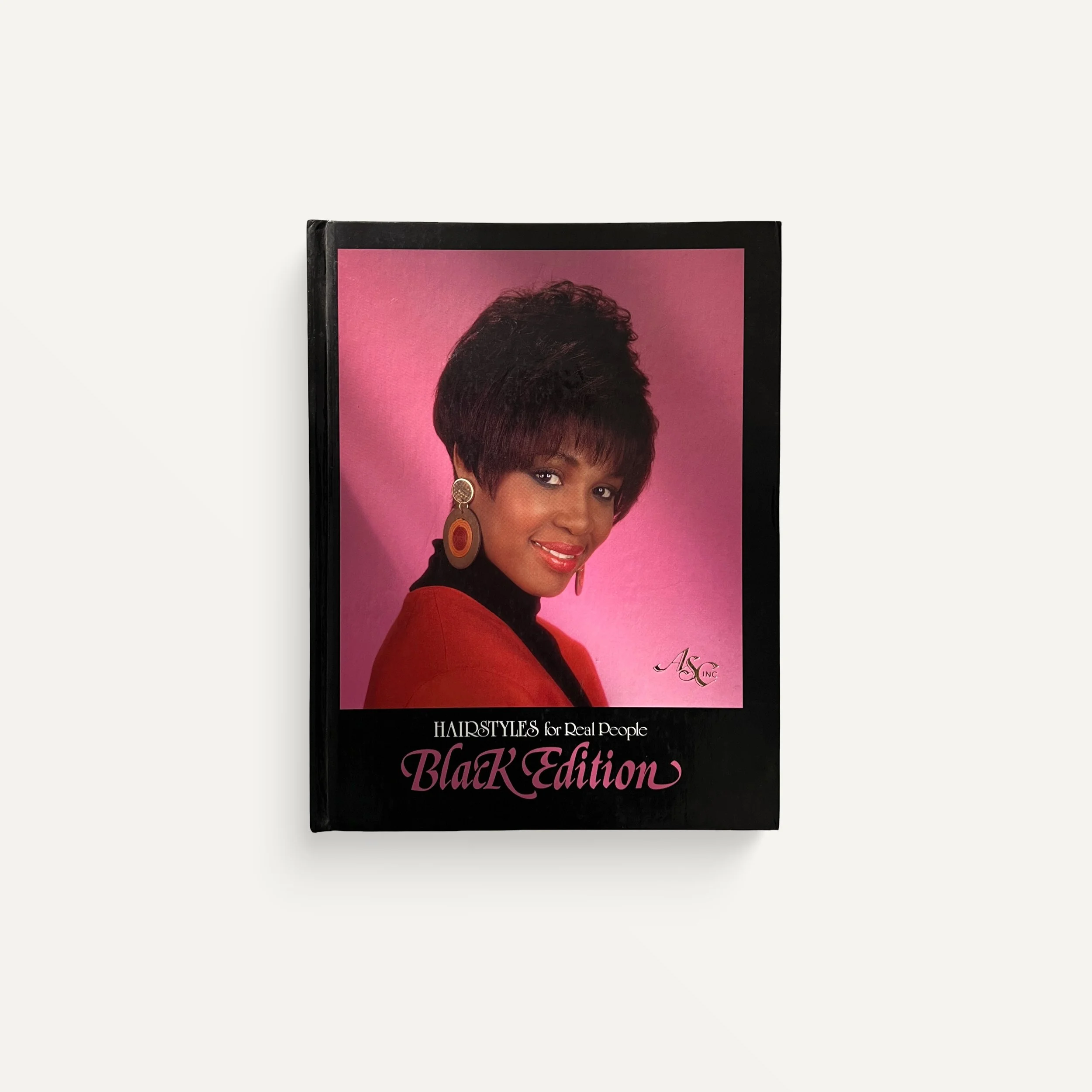 Hairstyles For Real People: Black Edition (1990s)