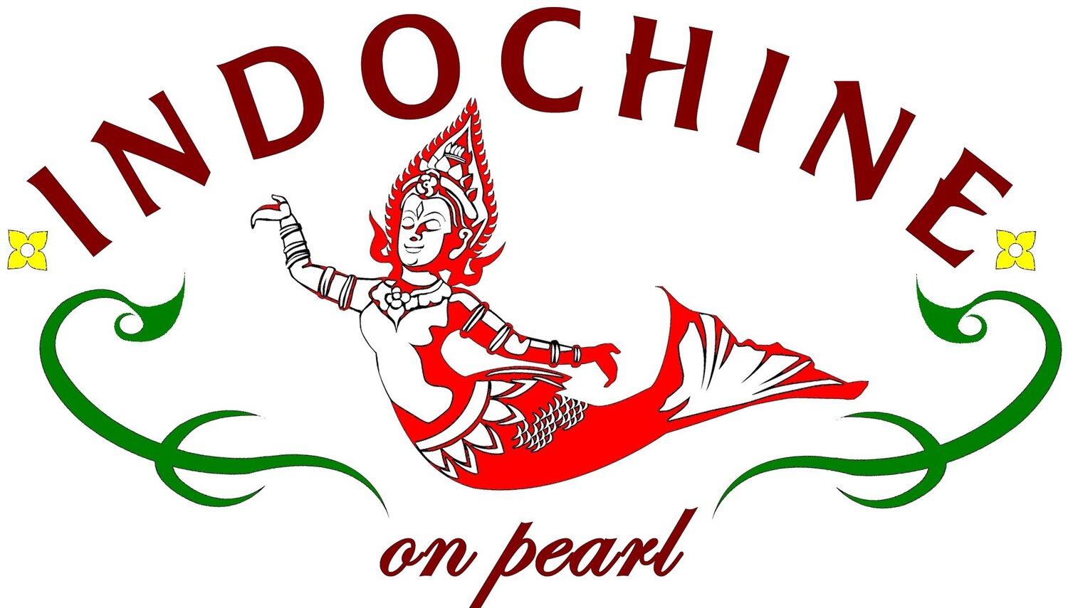 Indochine on Pearl