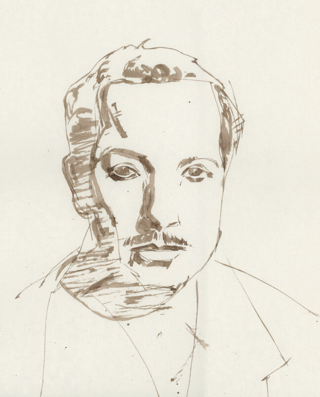 Tennessee Williams