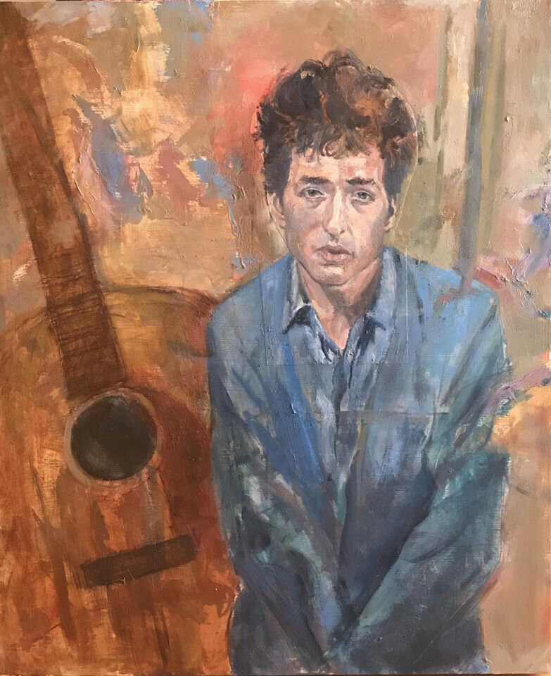 Bob Dylan