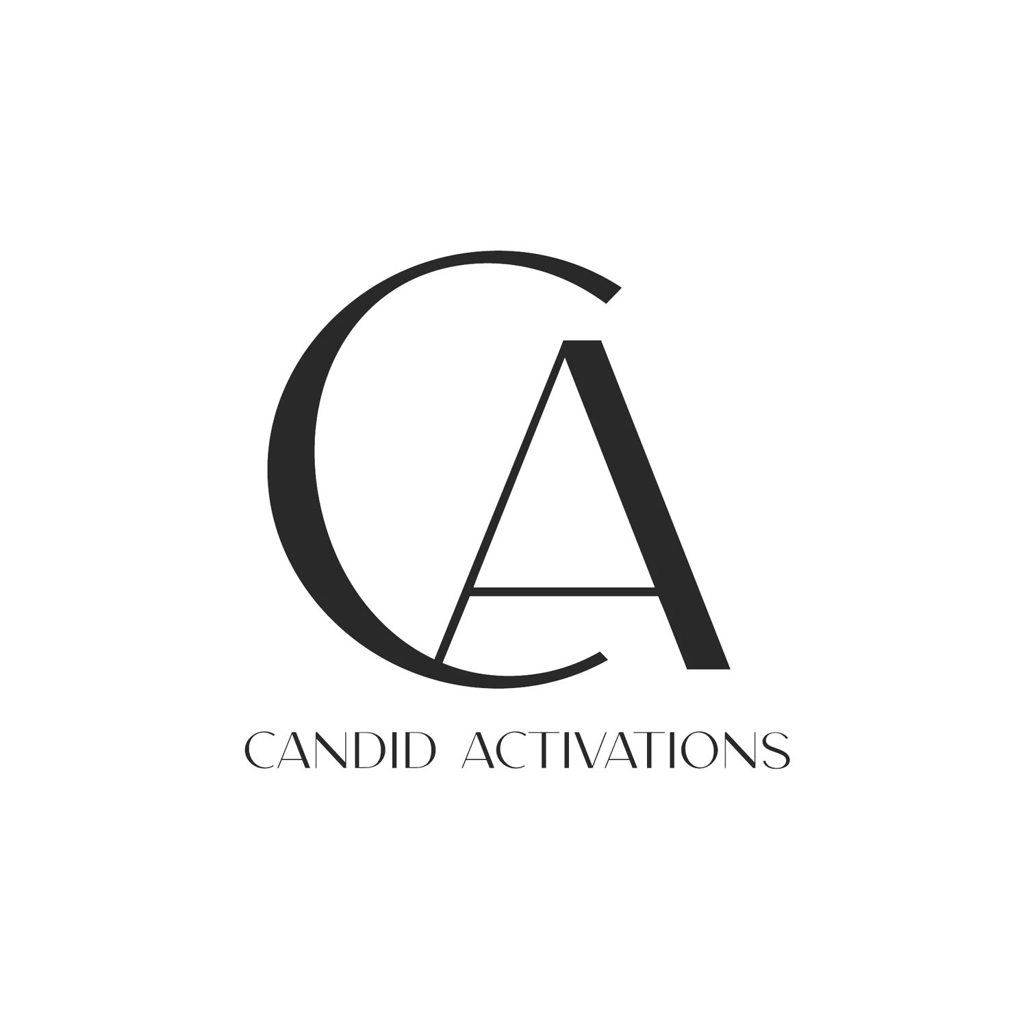 Candid Moment Photo Booths