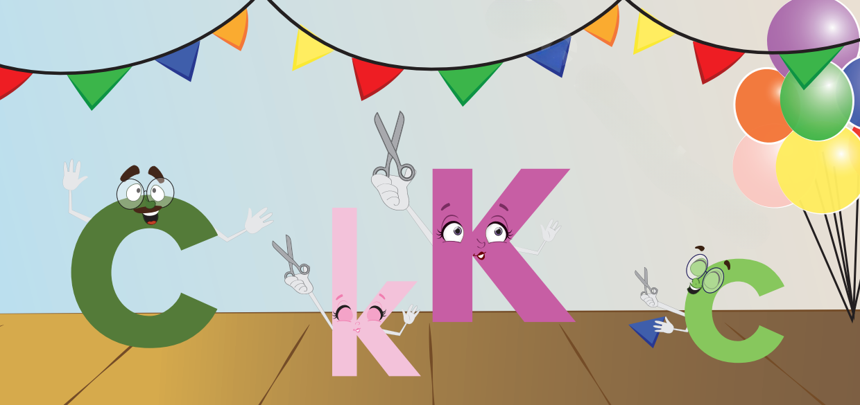 Starting the New Year With Clarity: How We Teach Letter Sounds the Right Way