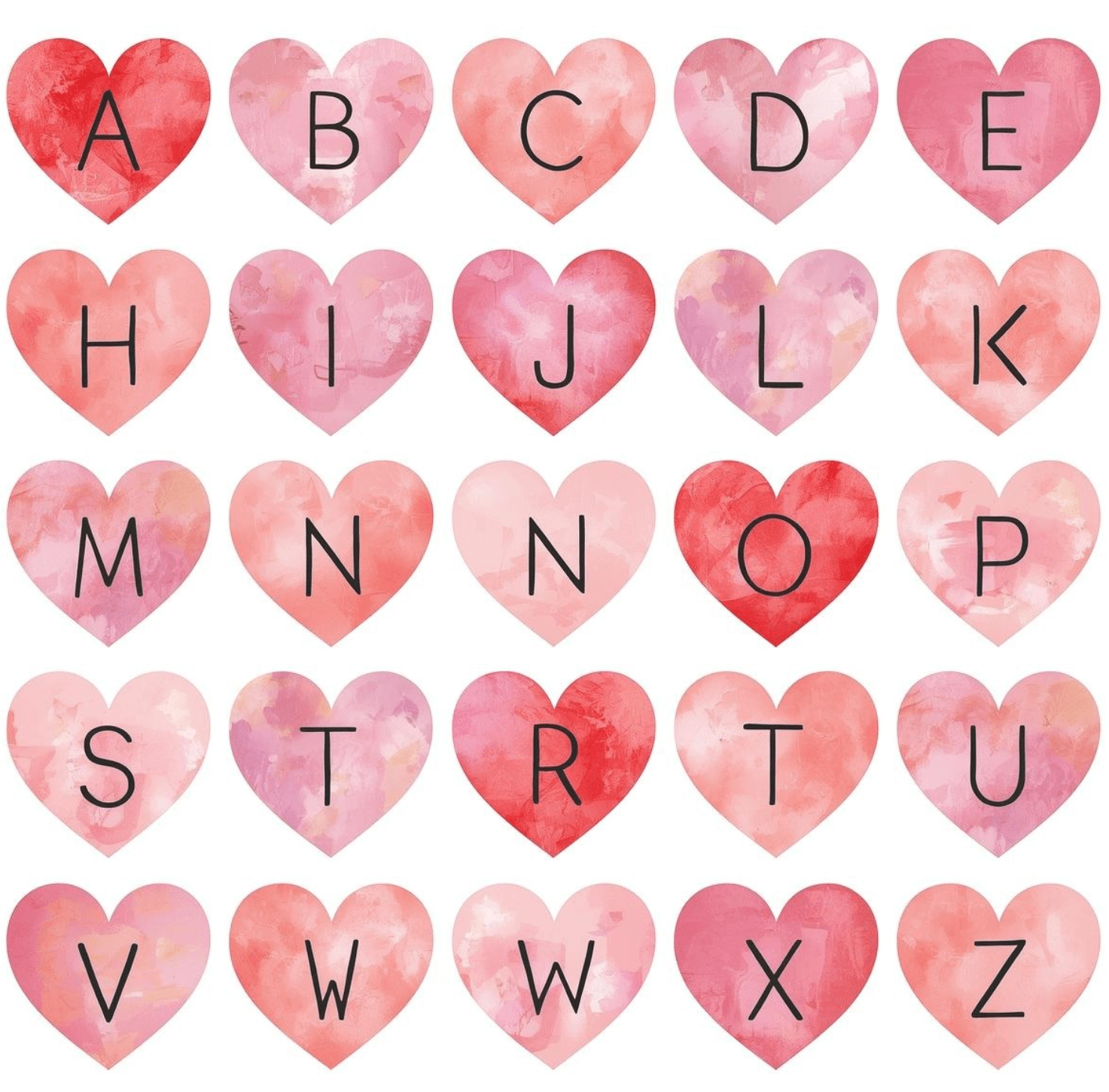                     Valentine’s Day Literacy Activities for Ages 3–5