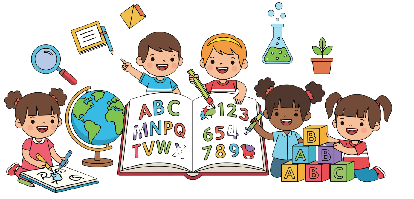 The 5 Essential Early Literacy Skills Every Preschooler Needs