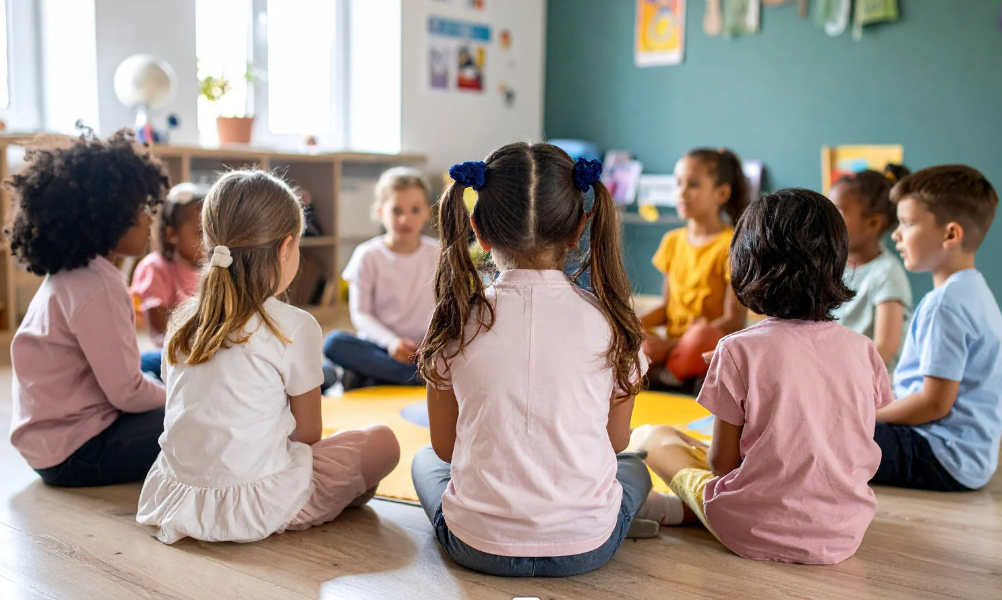 Exploring the Magic of Rhyming Words