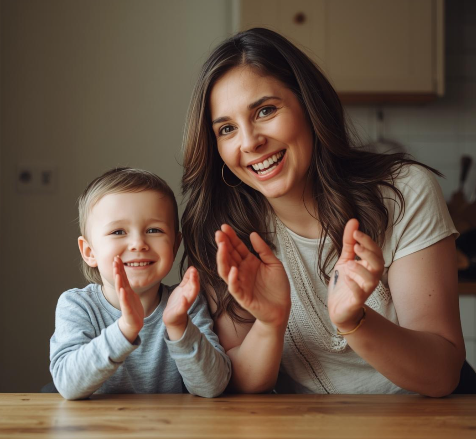 Building Phonological Awareness Through Everyday Moments