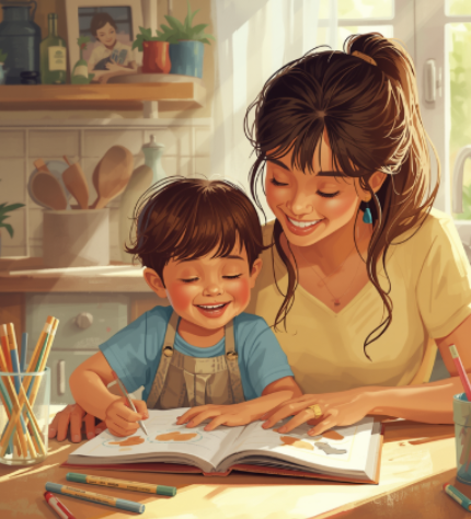 Stress-Free Summer Learning Plan: Keep Preschoolers Reading, Growing &amp; Confident