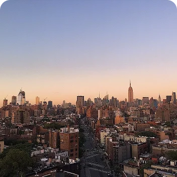 Carroll Gardens, NY