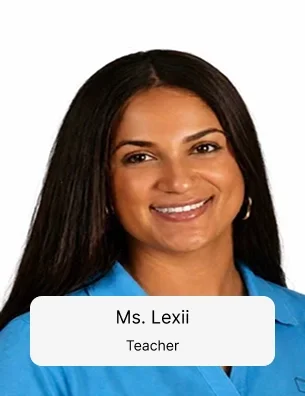 Team member